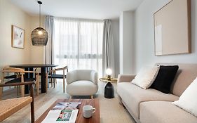 Magno Apartments O'Donnell